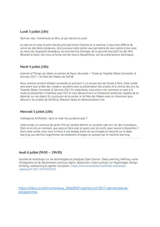 https://tribuca.net/numerique_20662969-sophiaconf-2017-demandez-le-
programme-
 