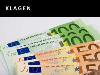 K L A G E N
 