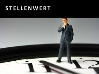 S T E L L E N W E R T
 