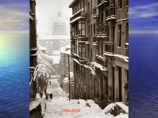 ZABALBIDE 