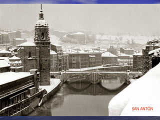 SAN ANTÓN 