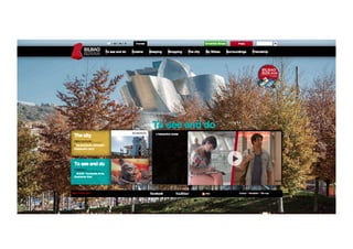 ALSO IN TERMS OF
TOURISM
 