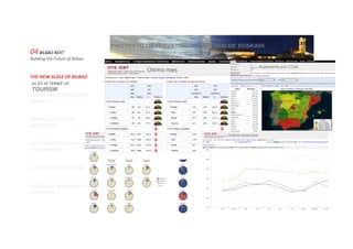 ALSO IN TERMS OF
TOURISM
 