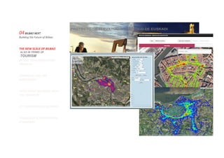 ALSO IN TERMS OF
TOURISM
 