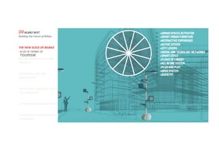 ALSO IN TERMS OF
TOURISM
 