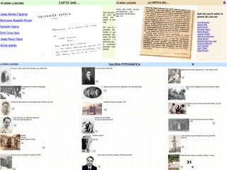 Literatura digital. Poesía digital. Metáfora y metonimia. La relación entre la parte y el todo.