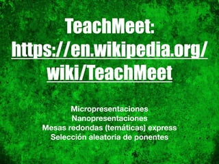 Teacherpreneur:
http://www.teachingquality.org/
teacherpreneurs
http://www.edutopia.org/blog/era-of-teacherpreneur-heather...