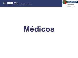 Médicos 