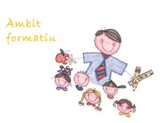 Àmbit formatiu 