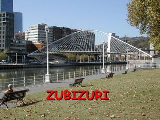 ZUBIZURI