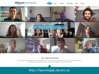 http://learninglab.deusto.es
 
