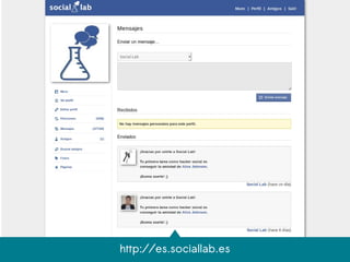 http://es.sociallab.es
 