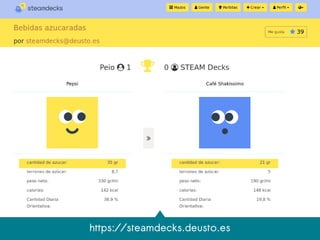 https://steamdecks.deusto.es
 