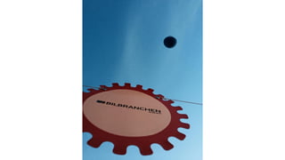 Bilbranchen på folkemødet 2015