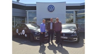 Bilbranchen på folkemødet 2015