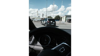 Bilbranchen på folkemødet 2015