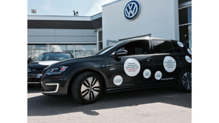 Bilbranchen på folkemødet 2015