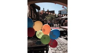 Bilbranchen på folkemødet 2015