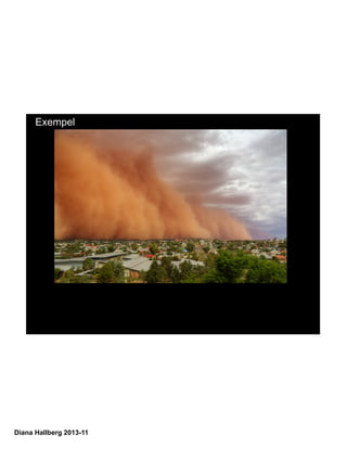 Exempel

Diana Hallberg 2013-11

 