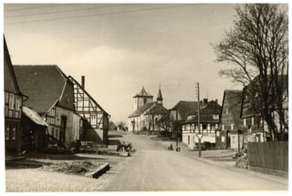 Abbruch der Kirche
Karl Mestermann

 