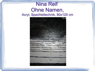 Veronika Sabolek  Umarmung Wasserfarben, 40x50 cm (ohne Rahmen) --->Näheres über die Künstlerin 