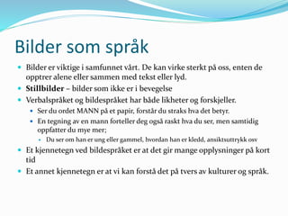 Bilder Som Spr k PPTX bilder-som-spr-k-pptx