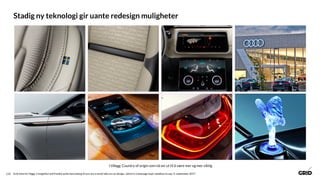 135 Grid internt/ Higgy´s insightful and frankly quite fascinating (if you are a nerd) take on car design...which is a hee...