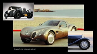 43 Grid internt/ Higgy´s insightful and frankly quite fascinating (if you are a nerd) take on car design...which is a heeu...