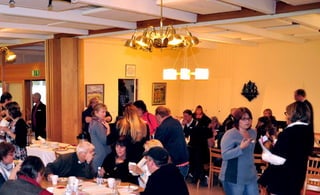 Brukarkonferens i Munkfors 2010