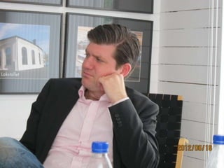 SIIR Strategimöte120619