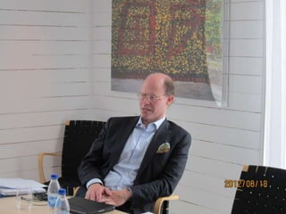 SIIR Strategimöte120619