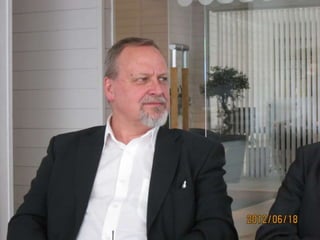 SIIR Strategimöte120619