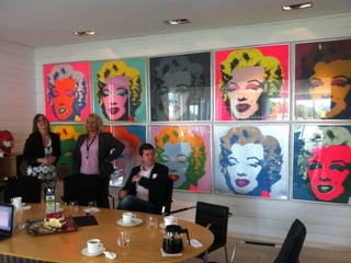 SIIR Strategimöte120619