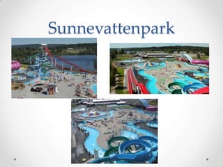 Sunnevattenpark