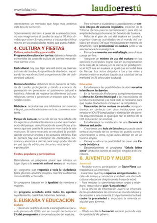 Bildulaudio programa ona