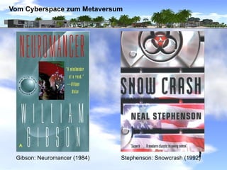 Bildung In Second Life