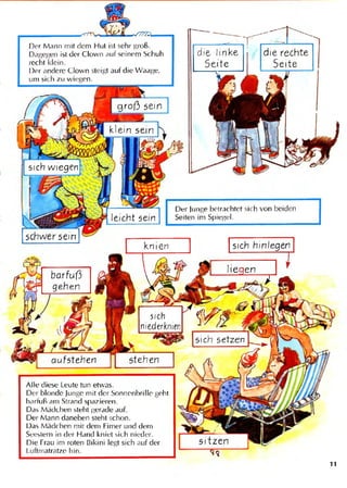 Bildwörterbuch deutsch