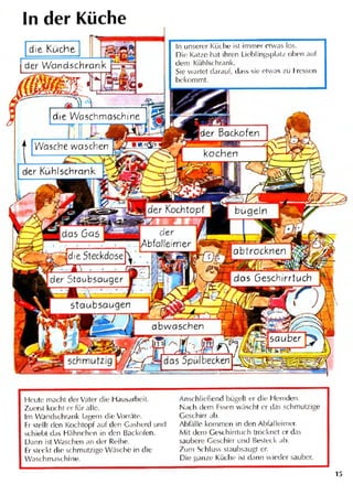 Bildwörterbuch deutsch