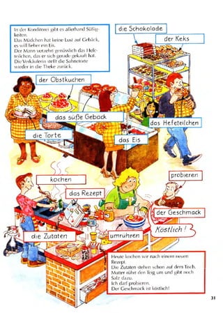Bildwörterbuch deutsch