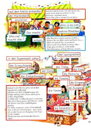 Bildwörterbuch deutsch