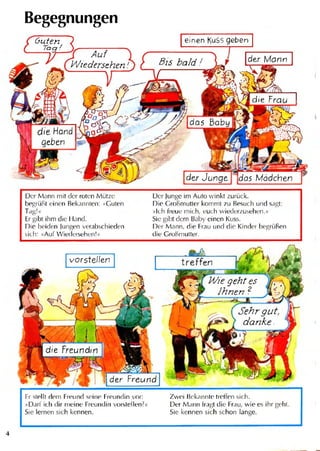 Bildwörterbuch deutsch