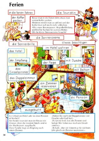 Bildwörterbuch deutsch
