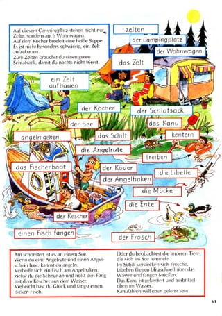 Bildwörterbuch deutsch