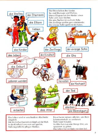 Bildwörterbuch deutsch
