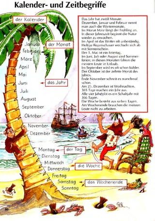 Bildwörterbuch deutsch