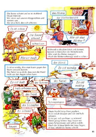 Bildwörterbuch deutsch