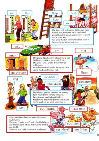 Bildwörterbuch deutsch