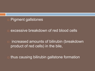 Bile | PPTX