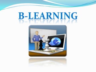B-LEARNING 