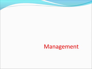 Management
 